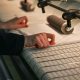 linge plat
